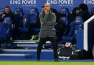 Guardiola's Cityzens seem to have lost their way
